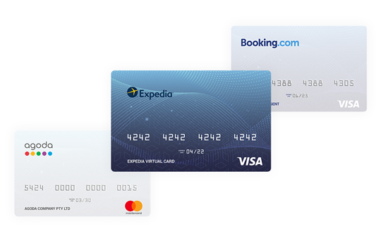 Virtual cards